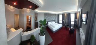 Hotel Garni am Schloss - 8