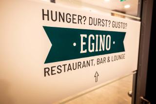 EGINO-Premium Hotel, Restaurant & Bar - Eggenburg - 5
