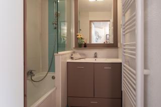 C1 Clemenceau Pool Balcony Bath AC 2mins walk to sand beach - 5