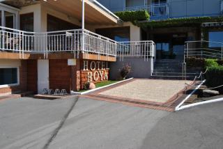 Hotel Hoya - Noja - 6