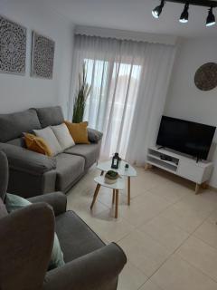 Apartamento El Capacho - Málaga - 7