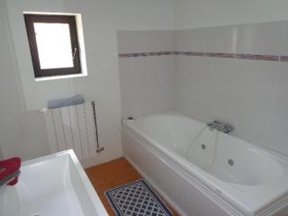 Les gîtes de Franck - Fayssac - 8