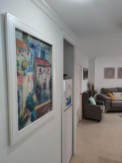 Apartamento El Capacho - Málaga - 3