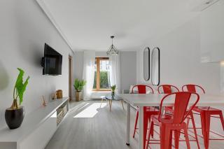 Bursztynowa - Garden Suite Apartments - Gdansk - 8