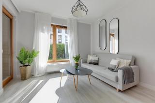 Bursztynowa - Garden Suite Apartments - Gdansk - 7
