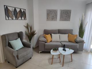 Apartamento El Capacho - Málaga - 8