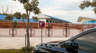 MtriO Hotel Korat - Nakhon Ratchasima - 1