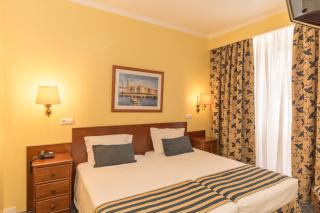 Hotel Florescente - Lisbona - 9