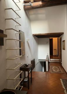 Daisy House: nice attic in the historical center - Salò - 5