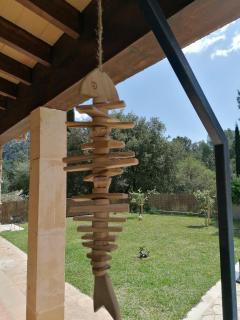 Villa Lara - Sa Pobla - 8