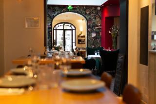 Grand Place Hôtel "Boutique et Appart'hôtel" - 9