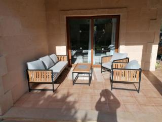 Villa Lara - Sa Pobla - 5