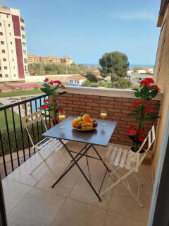 Apartamento El Capacho - Málaga - 2