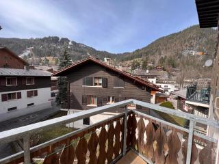 Gentianes 3 Bis - Centre village et proche pistes - La Clusaz - 1