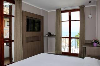 Hotel Ristorante Vapore - Faggeto Lario - 2