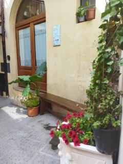 Romantic loft - Pitigliano - 1