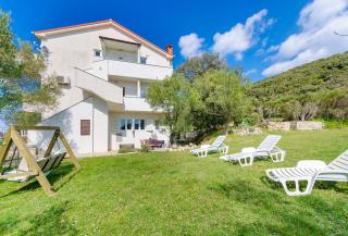 Apartments Zorka - Rab - 0