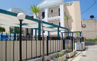 Hotel Family Apartment 4 pers Renia - Crete - Agia Pelagia - 4