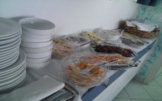 Hotel Family Apartment 4 pers Renia - Crete - Agia Pelagia - 1