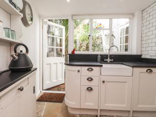Tudor Cottage - 1