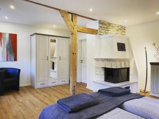 Altes Winzerhaus am Moselufer - Klosterberg - 4