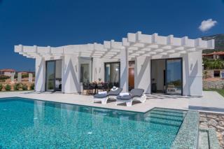White Blossoms Villas - Trapezaki - 7