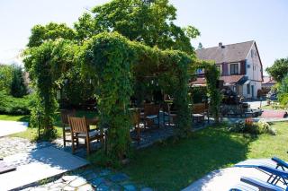 Pensiunea Eden Caransebes - 3