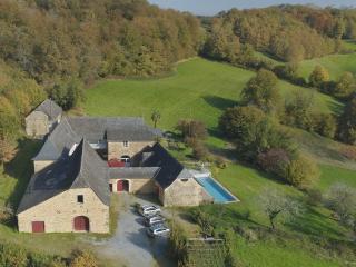 Maison D'Orride - Ledeuix - 0