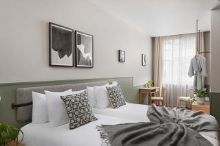 Inhabit Queen's Gardens, a Member of Design Hotels - London - 4
