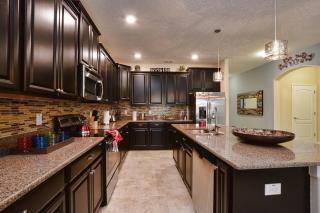 DISNEY area Luxurious House-Private Pool - Kissimmee - 5