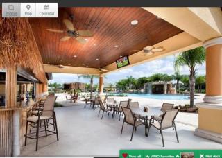 DISNEY area Luxurious House-Private Pool - Kissimmee - 6