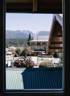 Hotel Aires Patagónicos - El Bolsón - 3