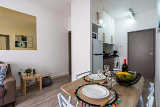 Eleni’s 1-BR Apt in Larnaca Center - Larnaca - 5