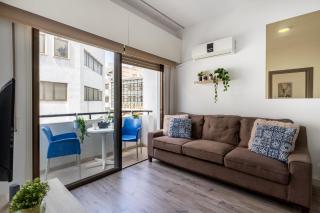Eleni’s 1-BR Apt in Larnaca Center - Larnaca - 7