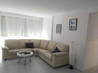 carmen apartments station - Málaga - 9
