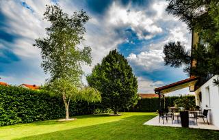 Maison moderne à la campagne - Le Valdahon - 5