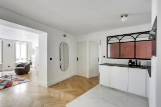 Apartments in the heart of Paris in Sentier - París - 6