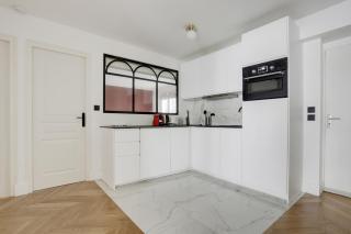 Apartments in the heart of Paris in Sentier - París - 5
