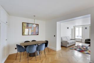 Apartments in the heart of Paris in Sentier - París - 3