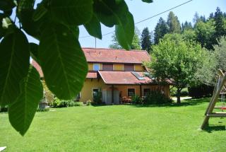 Wunderhof - Schiefling am Wörthersee - 7