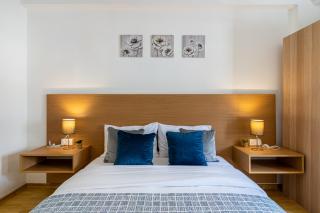Blue Ivy 1-BR Apt in Larnaca Center - Larnaca - 1