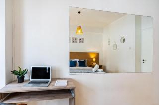 Blue Ivy 1-BR Apt in Larnaca Center - Larnaca - 3