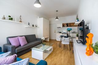 Blue Ivy 1-BR Apt in Larnaca Center - Larnaca - 8