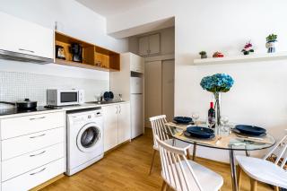 Blue Ivy 1-BR Apt in Larnaca Center - Larnaca - 5