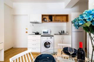 Blue Ivy 1-BR Apt in Larnaca Center - Larnaca - 4