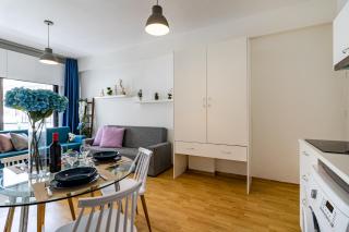 Blue Ivy 1-BR Apt in Larnaca Center - Larnaca - 6