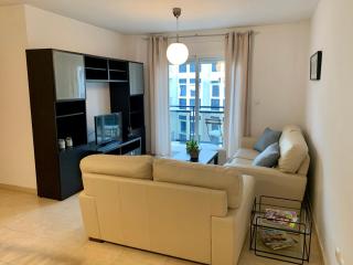 Apartamento Regata a 2 minutos de la playa con aire acondc - Altea - 9