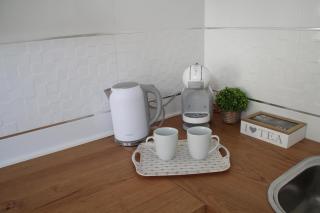 Apartamento “CALMA” - Tarifa - 6