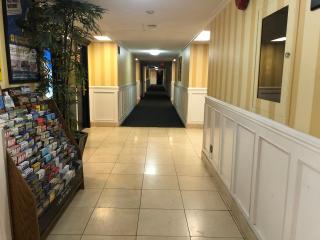 Island Travel Inn - Victoria - 5