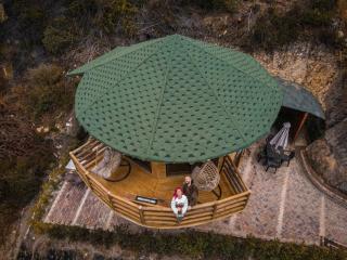 Costa Azul Ecolodge - Aquitania - 8